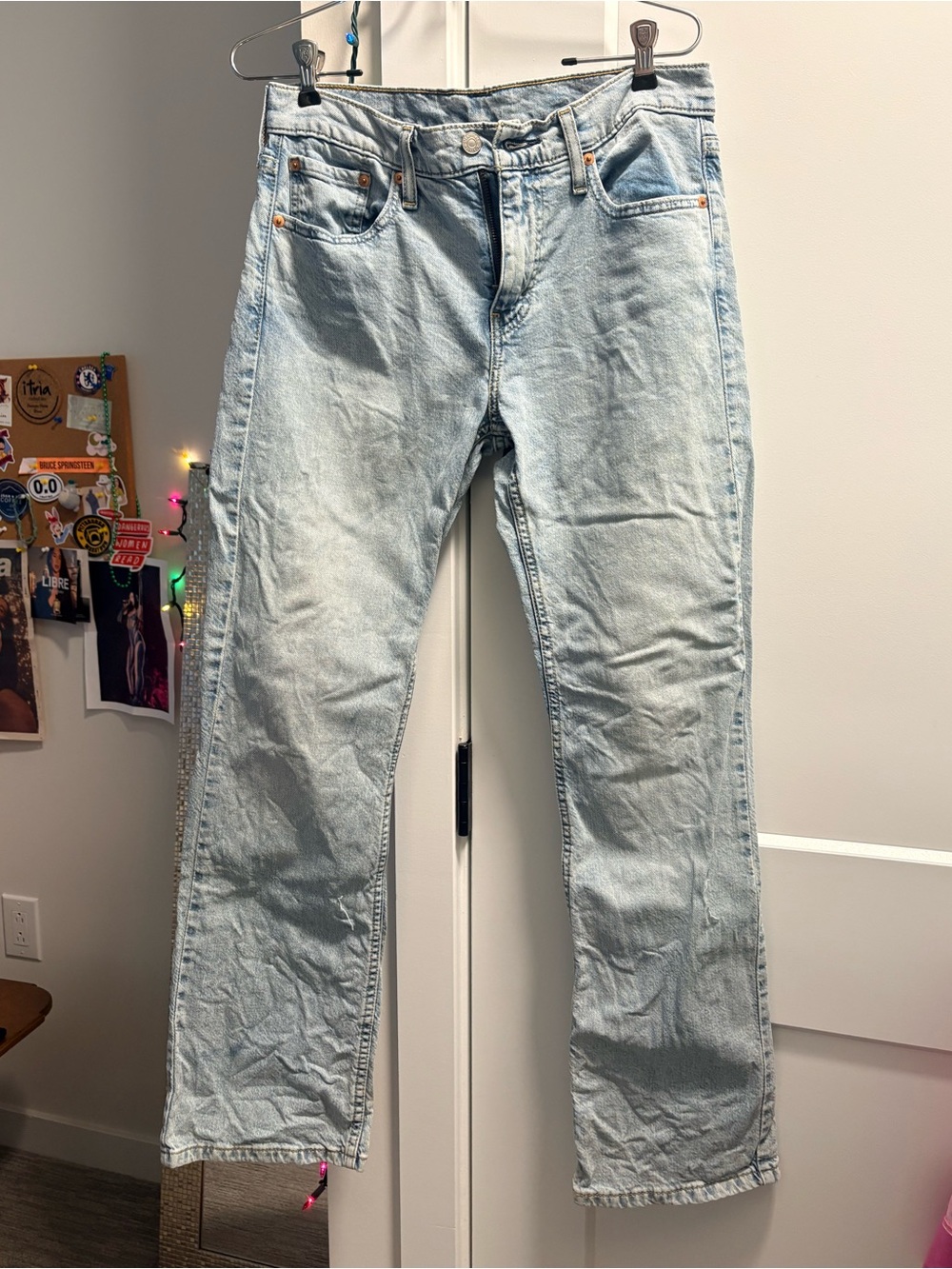 Levi’s 527
